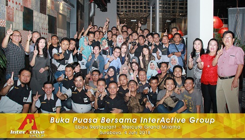 events interactive surabaya